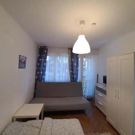 Aranypart Matyas Kiraly Utca Lägenhet