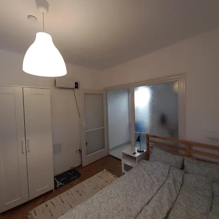 Lägenhet Aranypart Matyas Kiraly Utca Siófok